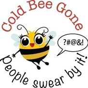 Cold Bee Gone