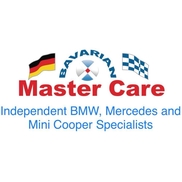 Bmw Mastercare