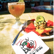 Jorge's Tacos Garcia & Burrito Stop