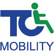 Compression Wear TC Mobility Stuart, FL 772-692-4245