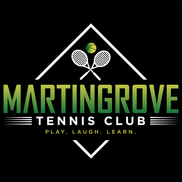 Martingrove Tennis Club, Etobicoke ON