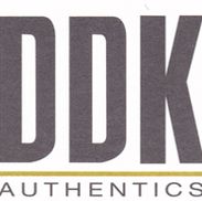 DDK Authentics Inc. Dana Point CA Alignable