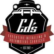 ED's Executive Detailing & Automotive Services [ED's Detailing]