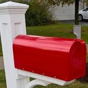 Mailbox Fast
