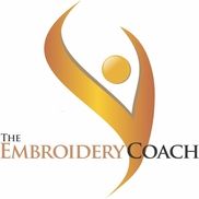 The Embroidery Coach