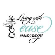 Living with Ease Massage