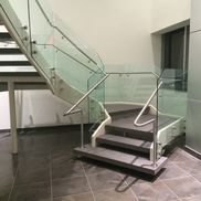 NEW YORK GLASS & RAILING INC