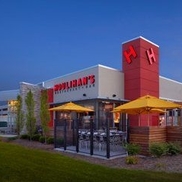 Houlihan's