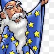 scratch wizard