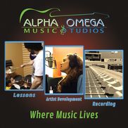 Alpha Omega Music Studios North Reading MA Alignable