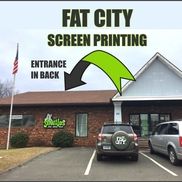 Fat City Screen Printing & Embroidery