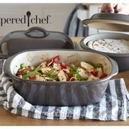 Pampered Chef Consultant