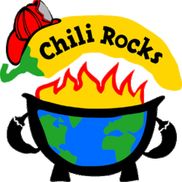 Chili Rocks