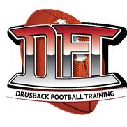 Drusback Football Training