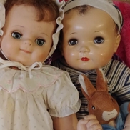 Becca's Babies Doll Repair Hospital