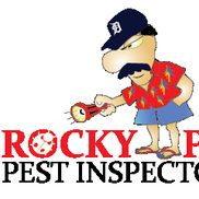 Rocky PI - Pest Inspector
