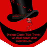 Dream Come True Travel