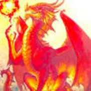 Red Dragon Magic