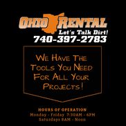 OHIO RENTAL