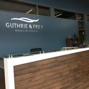 Guthrie & Frey Water Conditioning, LLC