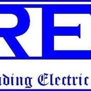 Reading Electric, Inc.