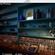 THE SOCIETY OF SCENT