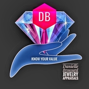 Danielle Broussard Jewelry Appraising