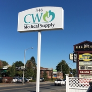 CW Medical Supply