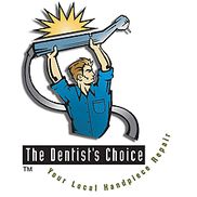 The Dentist's Choice Handpiece Repair