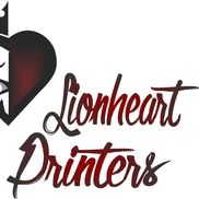 Lionheart Printers