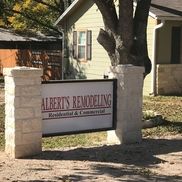 Albert's Remodeling, Belton TX