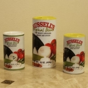 Russell's Seasoning Blends, LLC