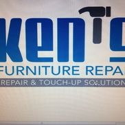 Ken' Furniture Repair LLC