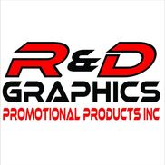 R & D Graphics Promotional Products Inc. - Alignable