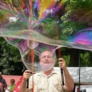 Grandpop Bubbles, LLC