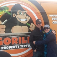 Gorilla Property Services