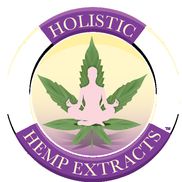 Holistic Hemp Extracts, Levittown PA