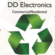 DD Electronics