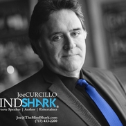Joe Curcillo - Speaker | Author | Strategist