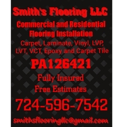 Smith's Flooring LLC