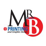 Mr B Printing