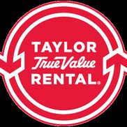 Taylor Rental