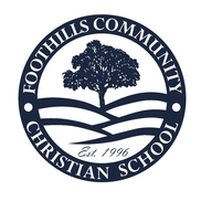 Foothills Community Christian
