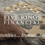 Money 101 by Five Rings Financial in Oklahoma City, OK - Alignable