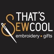 That's Sew Cool