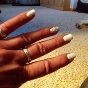 Nails by Kristin