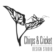 Chirps and Cricket Design Studio