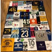 Sew Many Stitches