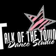 Talk Of The Town Dance Studio