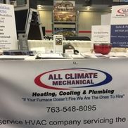 All Climate Mechanical